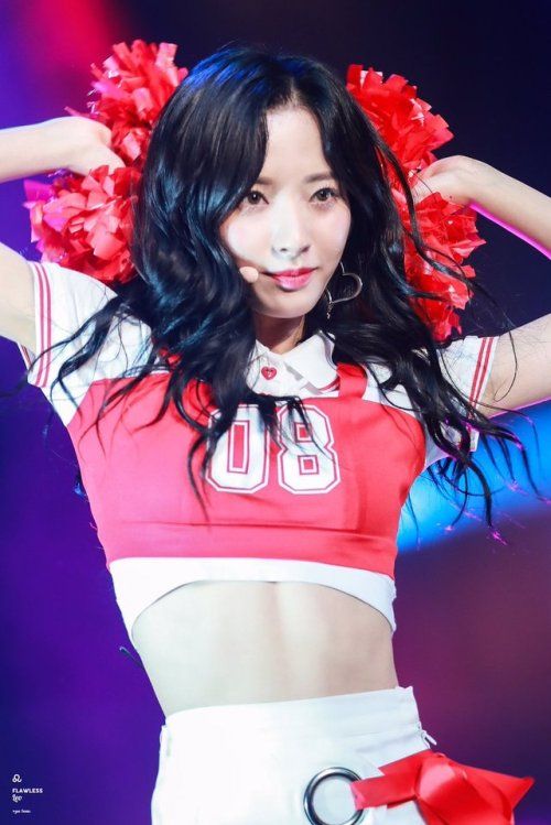 WJSN's Bona