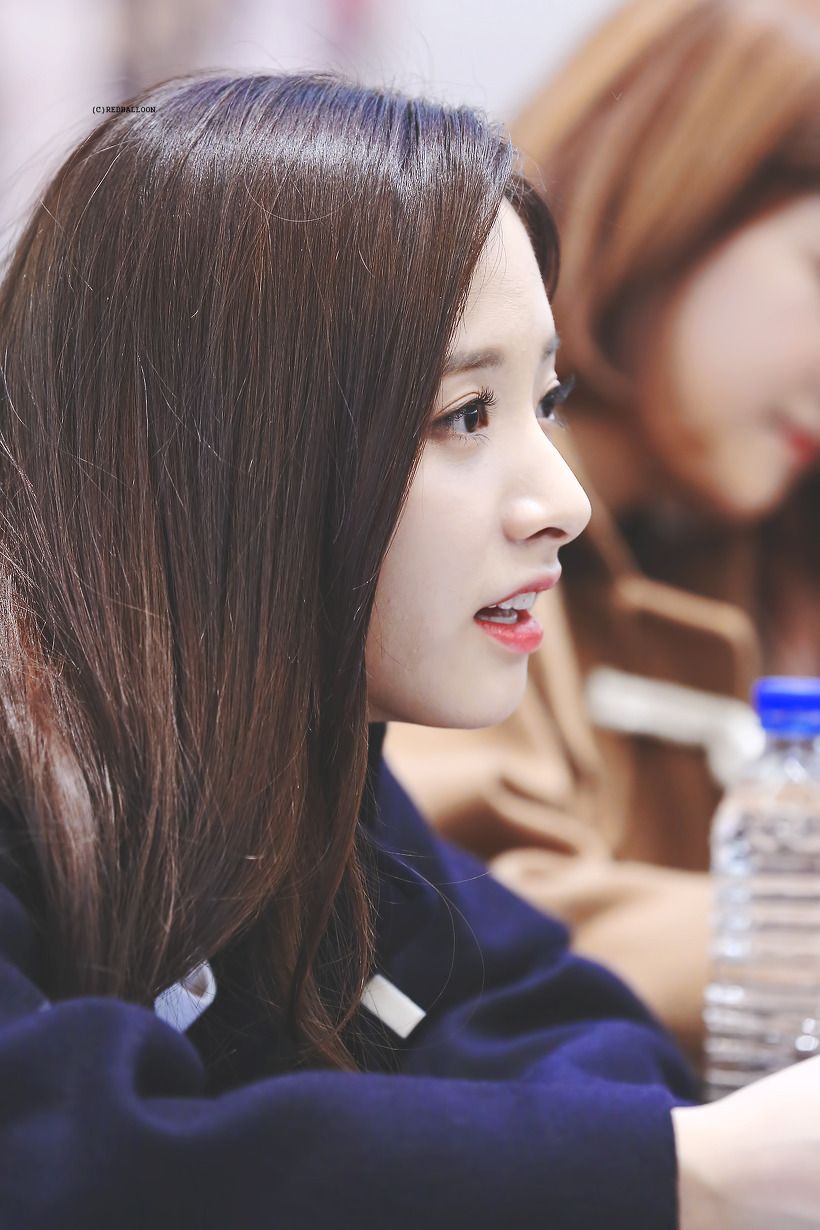 WJSN's Bona