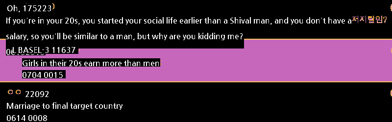 How are women in their 20s happy because they are single?