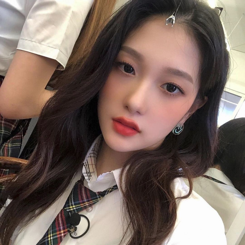 fromis_9 Lee Seoyeon