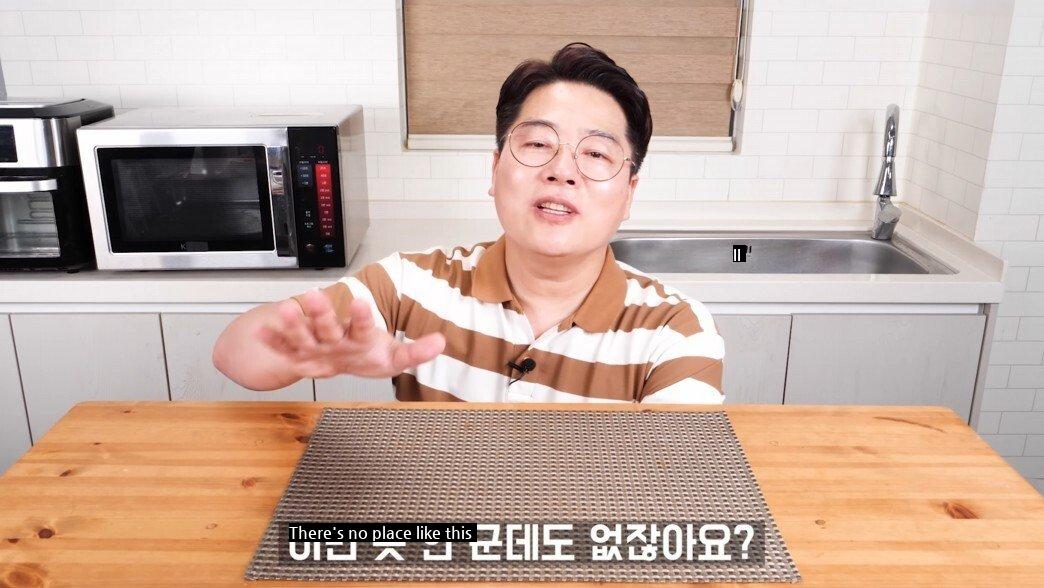 The reason why the chicken industry doesn't hate the 30,000 won controversy