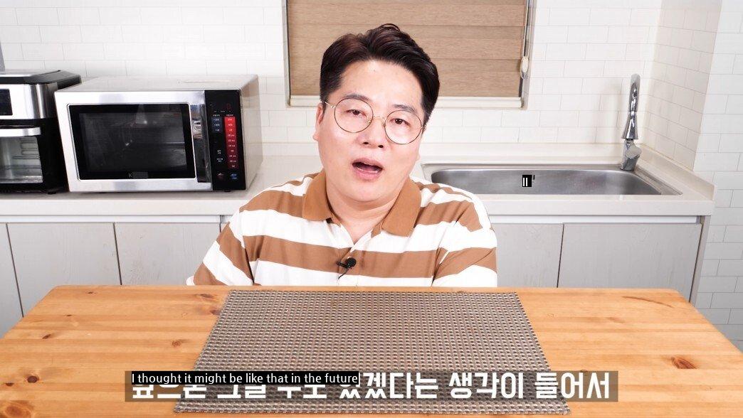 The reason why the chicken industry doesn't hate the 30,000 won controversy