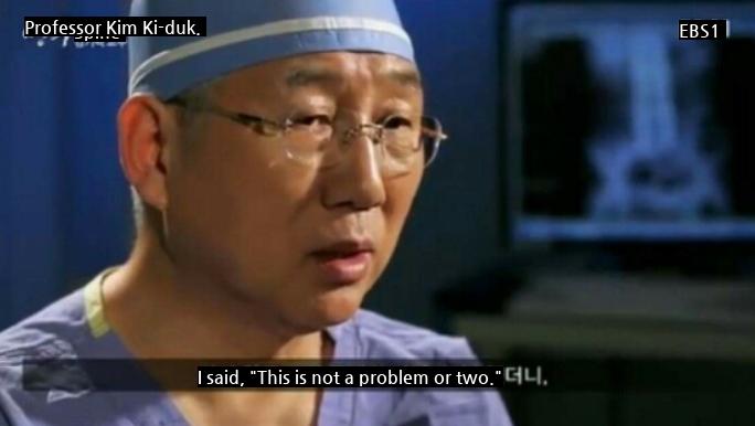 Why Korean Doctors Are Amazing