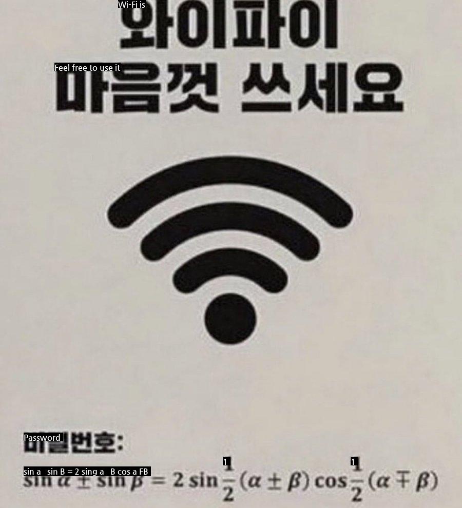 Are you telling me to use Wi-Fi as much as I want?