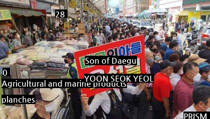 Son of Daegu