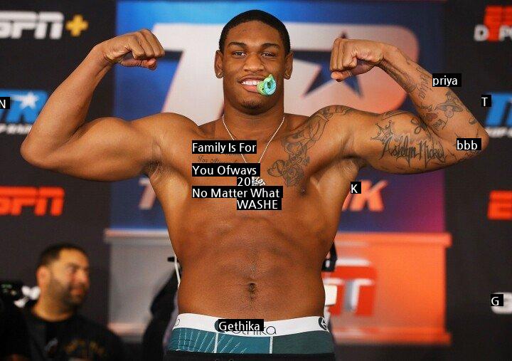 The most promising boxer in the boxing world.jpgif