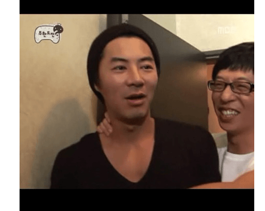 Infinite Challenge hidden camera disaster.jpg