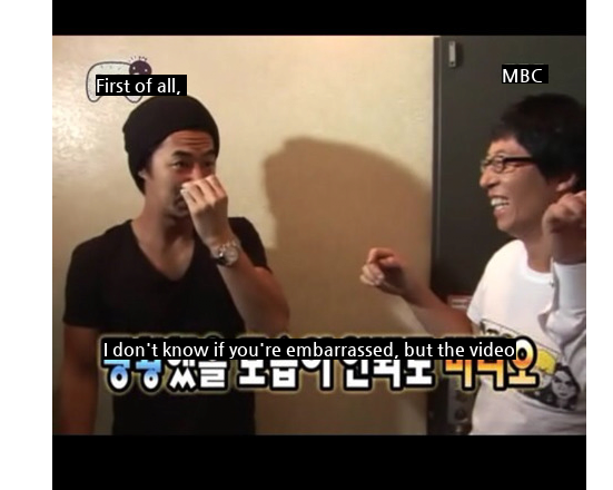 Infinite Challenge hidden camera disaster.jpg