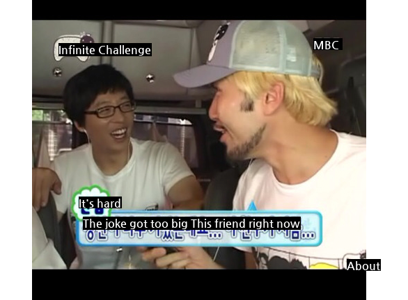 Infinite Challenge hidden camera disaster.jpg