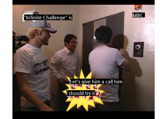 Infinite Challenge hidden camera disaster.jpg