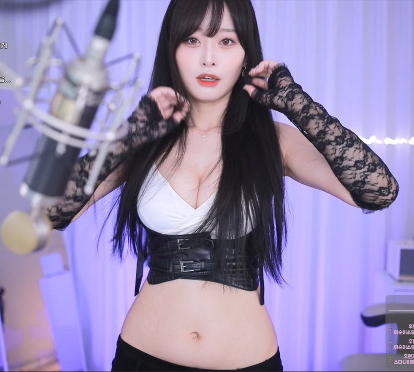 Yu-eun's 500th day anniversary is the most revealing ever