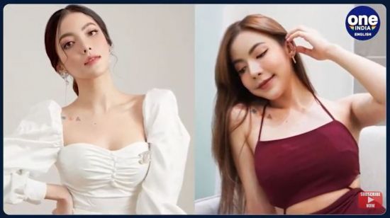 Thailand - Fascinated by YouTuber's beauty...investors who lost 75 billion won