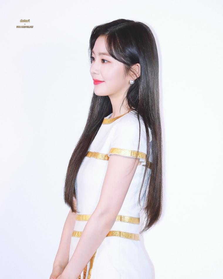 Red Velvet Irene