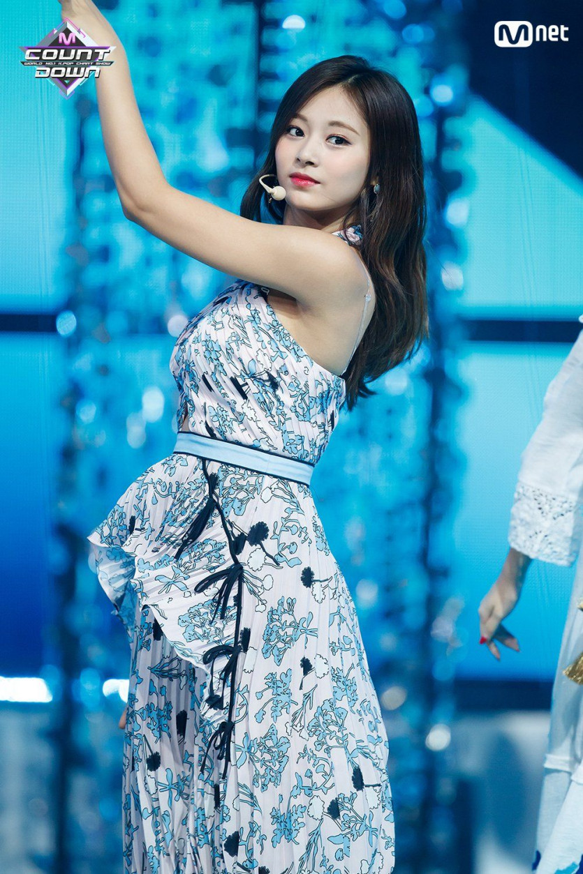 TWICE TZUYU