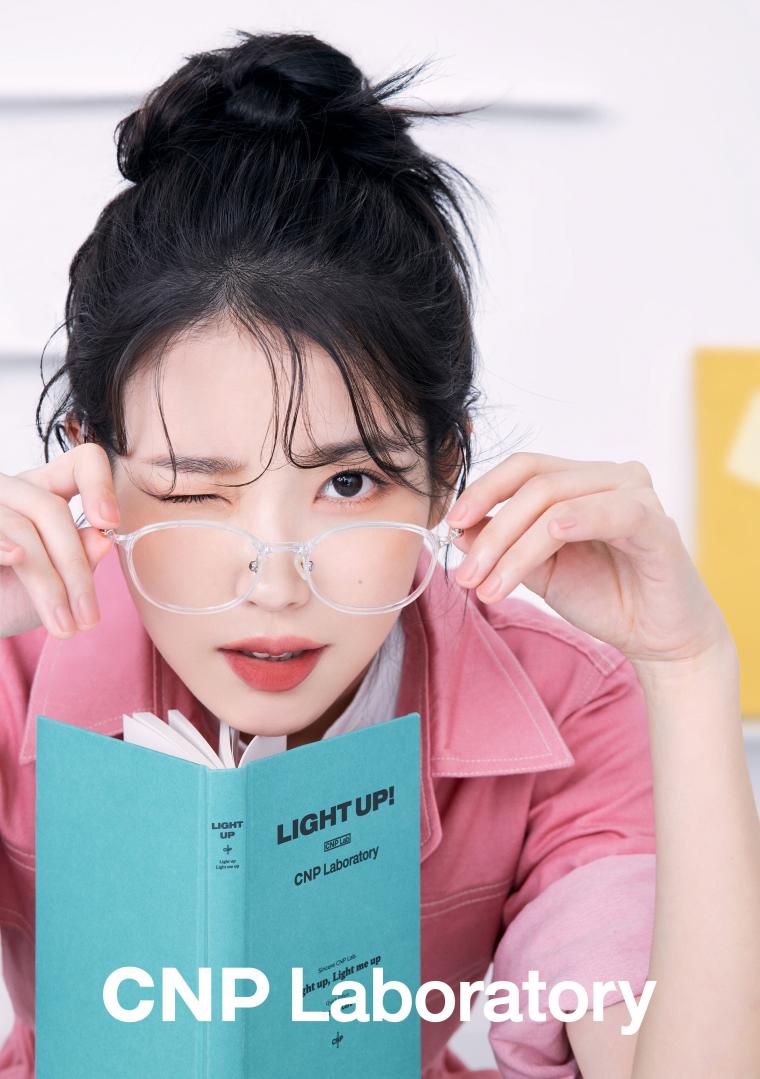 IU CNP High Definition