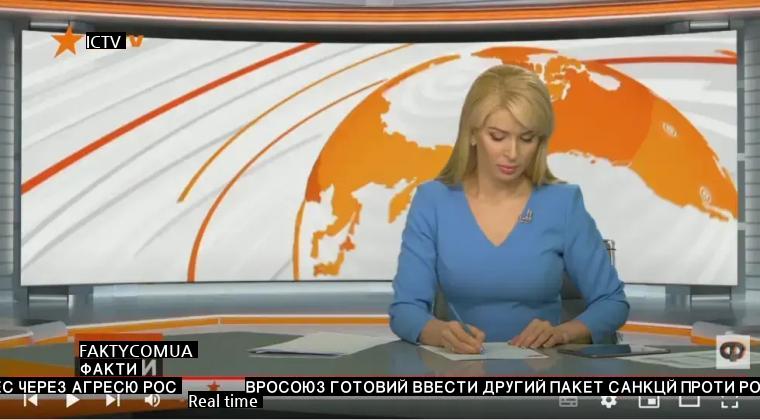 China Disappeared from Ukrainian News