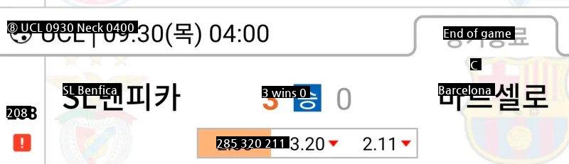 Legendary 100,000 won bet result.jpg