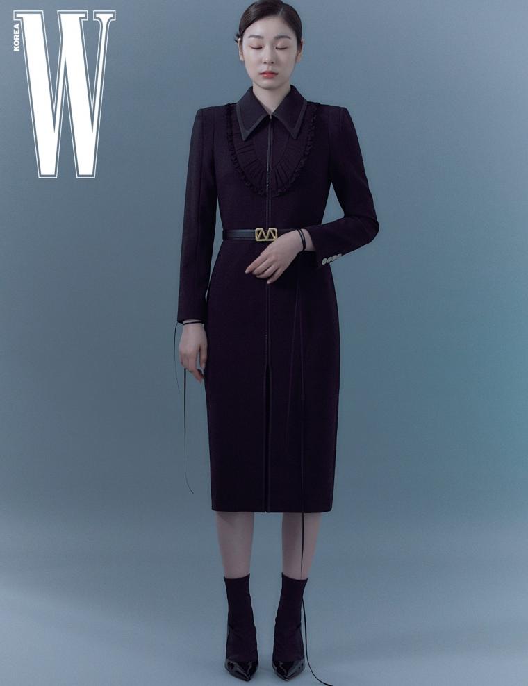 Kim Yu-na from W Korea photo shoot.jpg