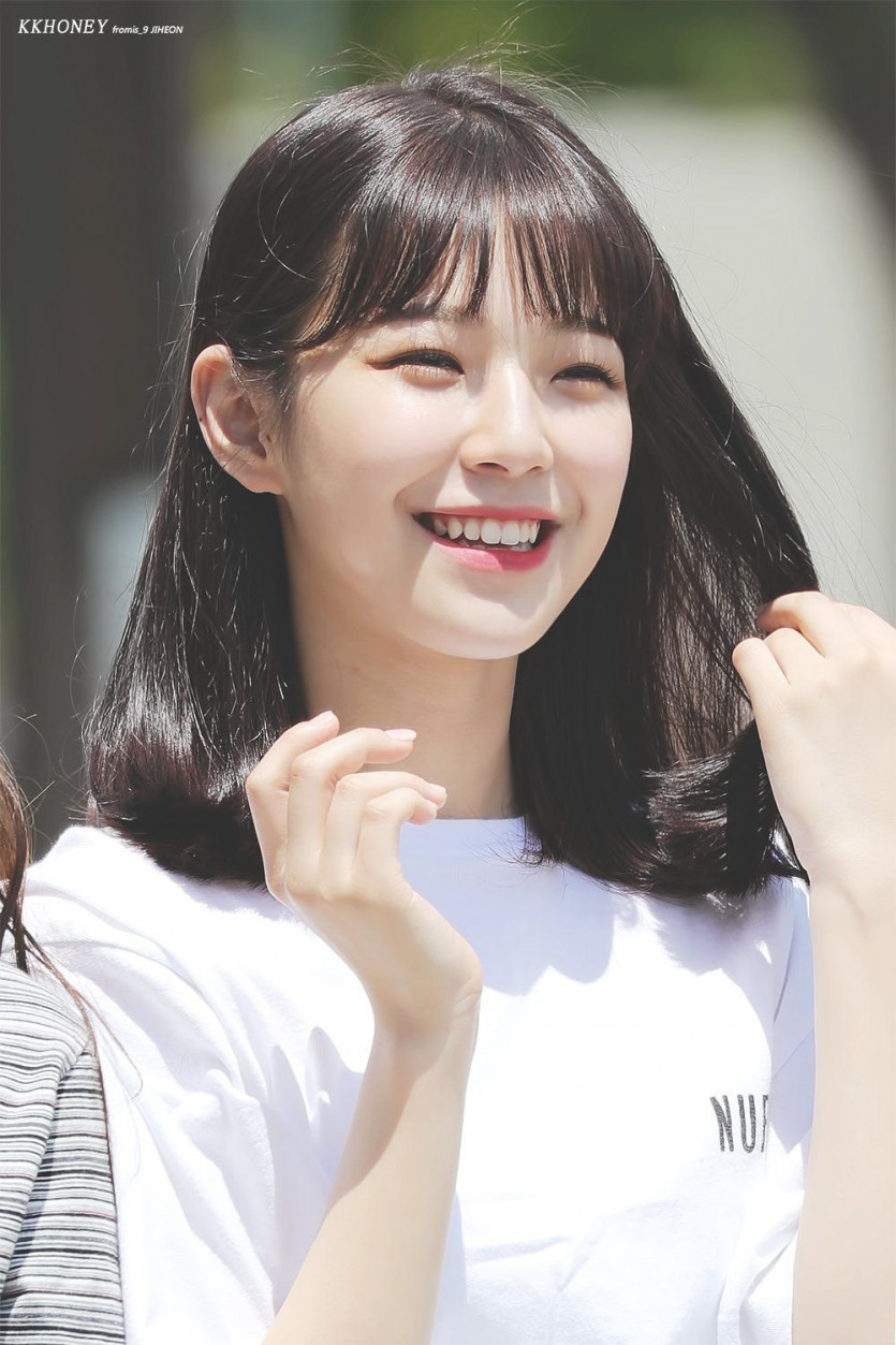 Baek Jiheon