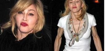 ☆ Updates on Madonna~