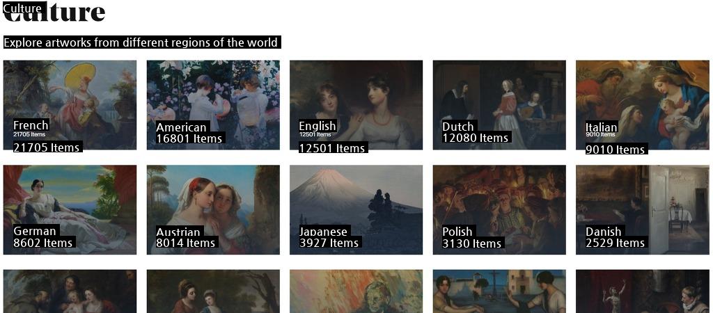 A website where you can download famous paintings that have expired copyrights