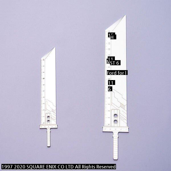 Japanese 15cm ruler