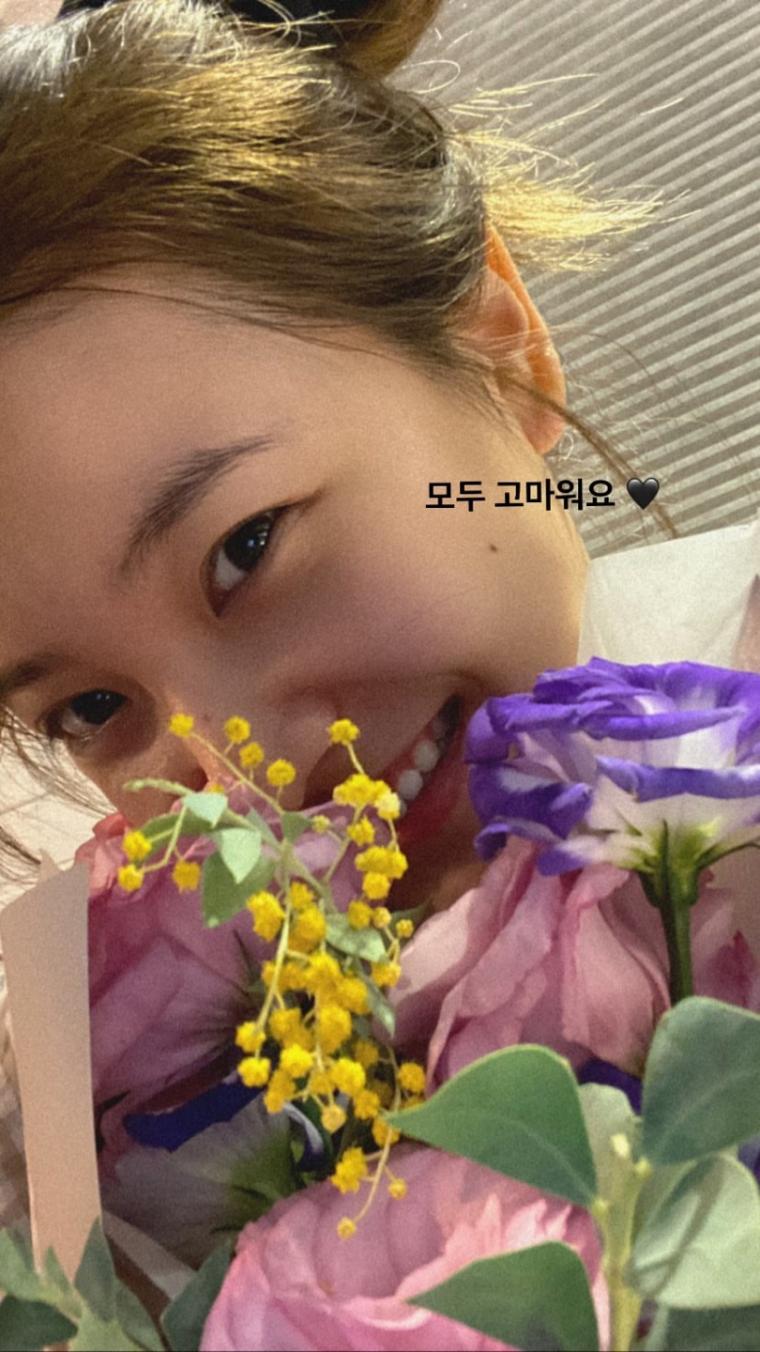 YERI from Red Velvet