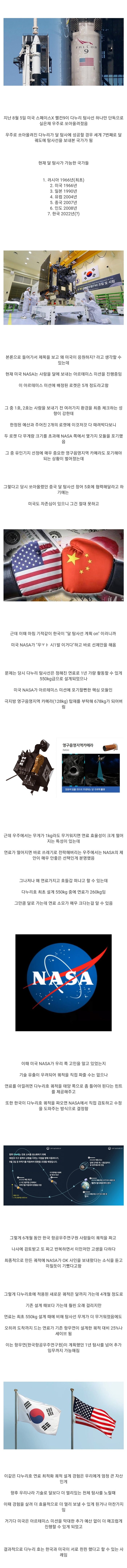 The Korean lunar probe, which NASA also supports.jpg