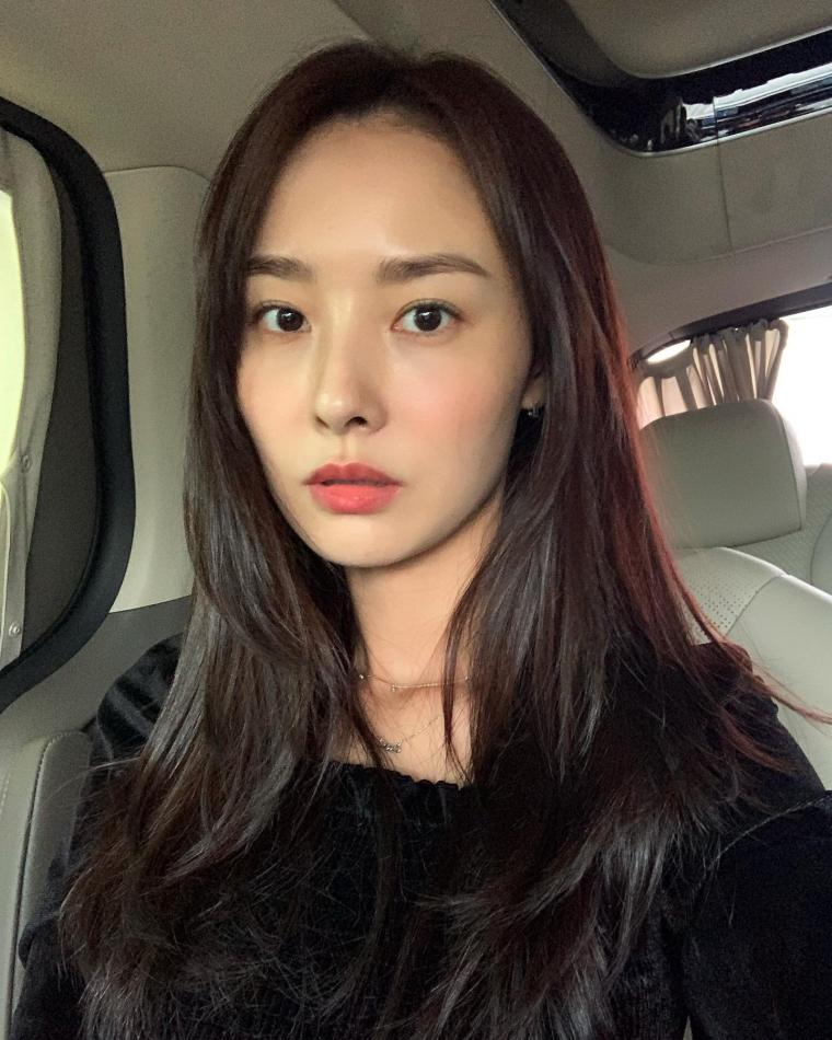 Woohee's Instagram