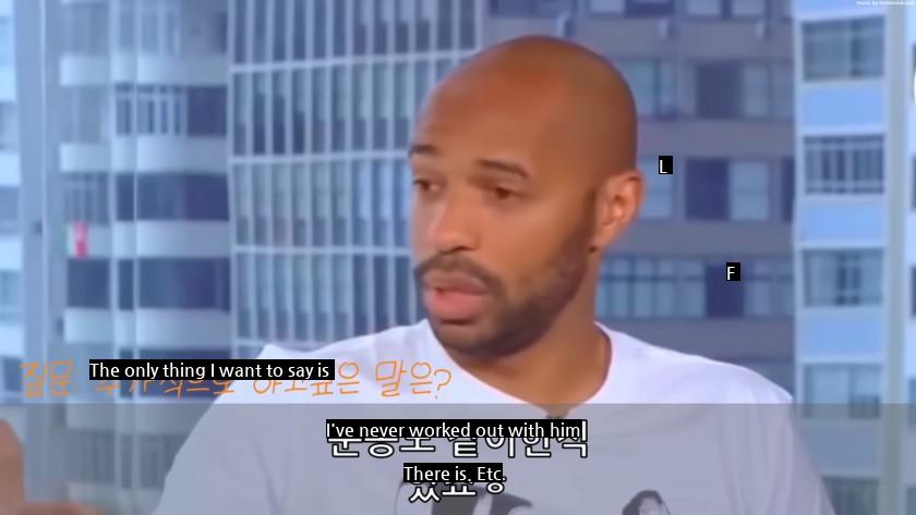 Legendary Henry's evaluation of Son Heung-min's hat trick 25