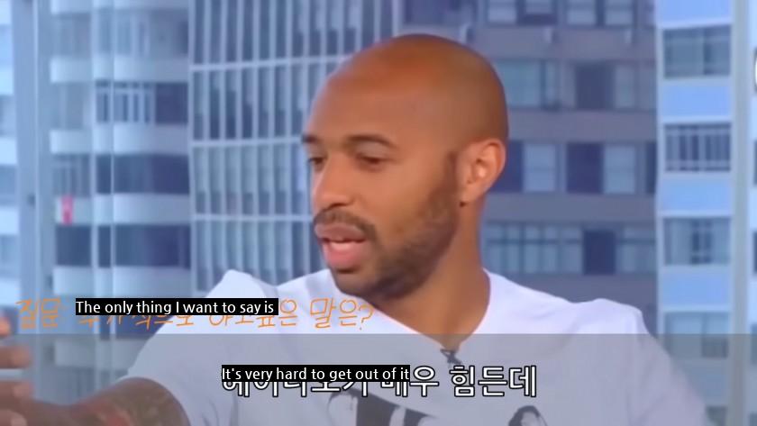 Legendary Henry's evaluation of Son Heung-min's hat trick 25