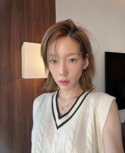 Taeyeon's update.jpg