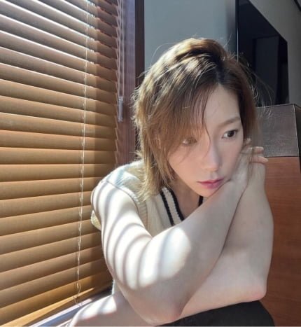 Taeyeon's update.jpg