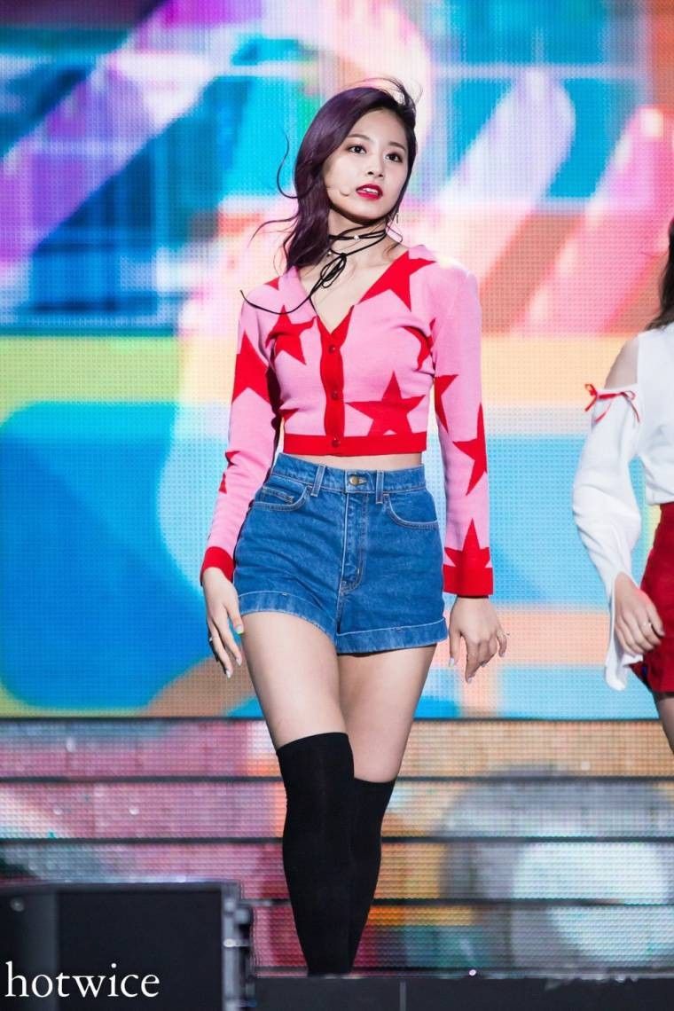 Tzuyu