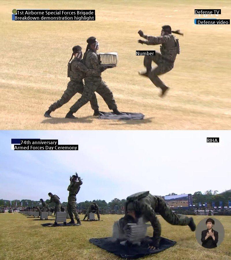 The worst event of the Korean military in the field.jpg