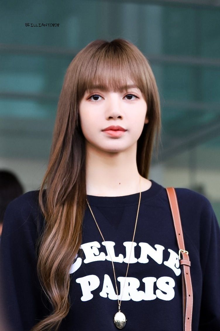 BLACKPINK Lisa