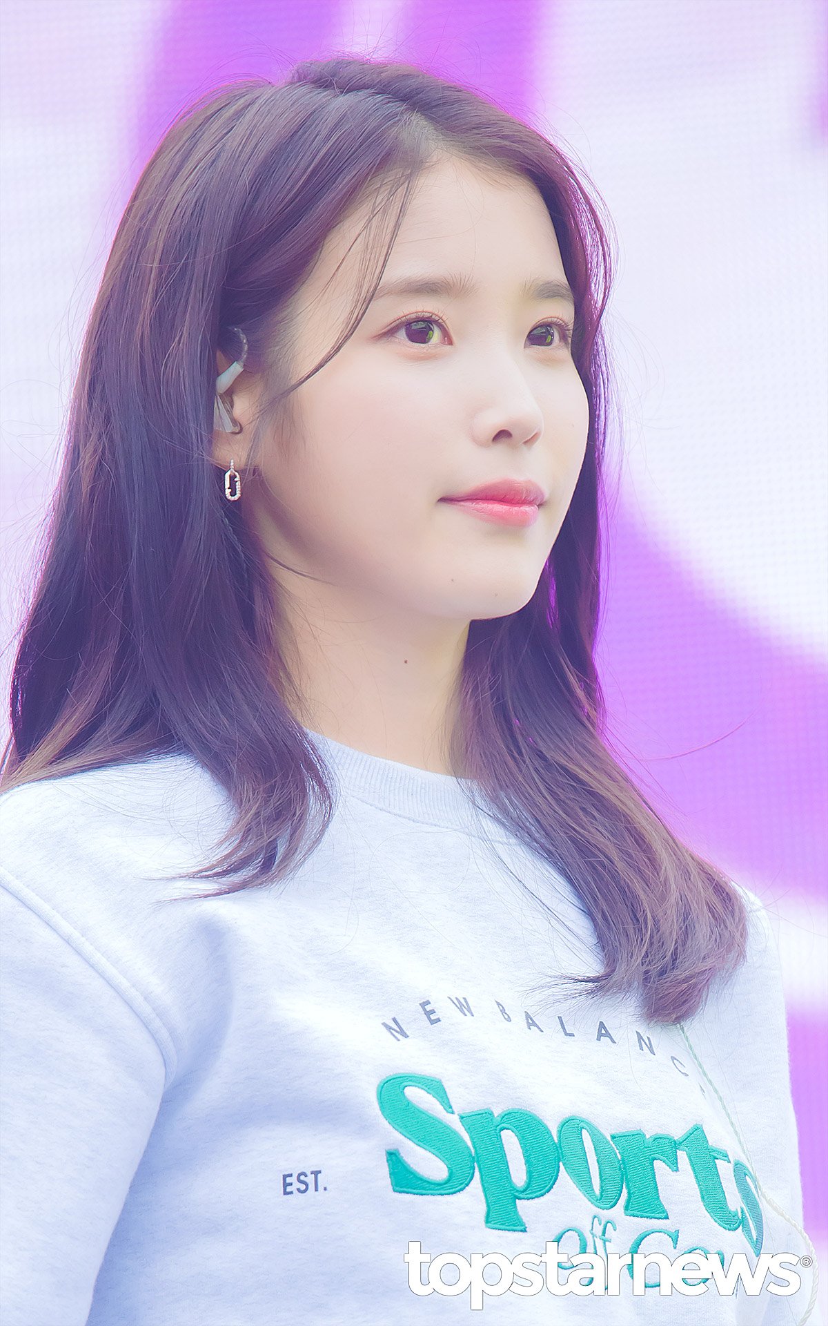 Yesterday's IU