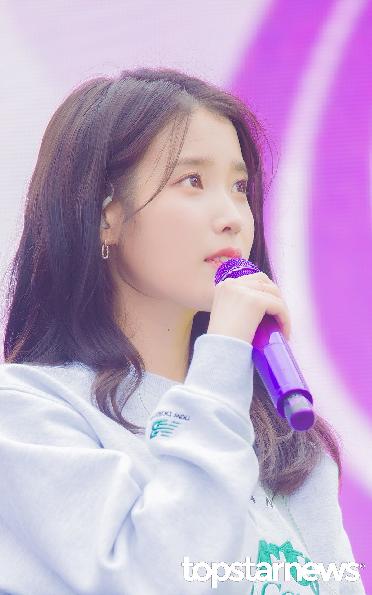 Yesterday's IU