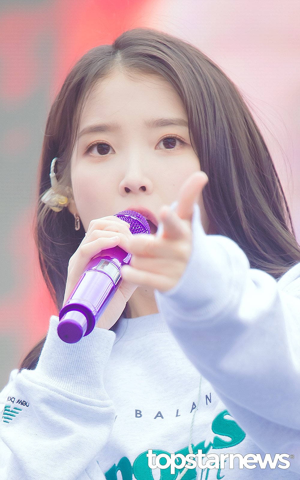 Yesterday's IU