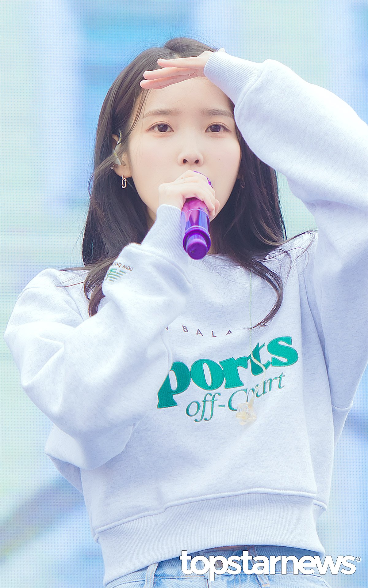 Yesterday's IU