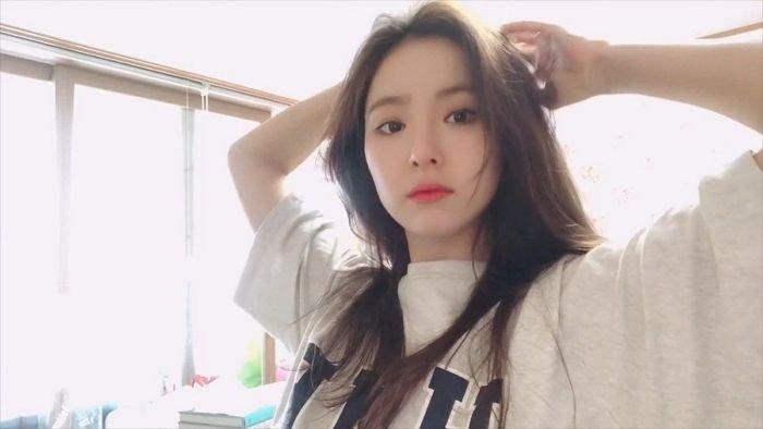 Another YouTube ecosystem disturbance appeared due to the lack of Shin Se-kyung