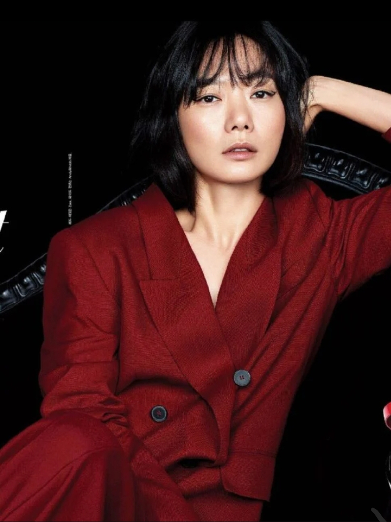 Bae Doona