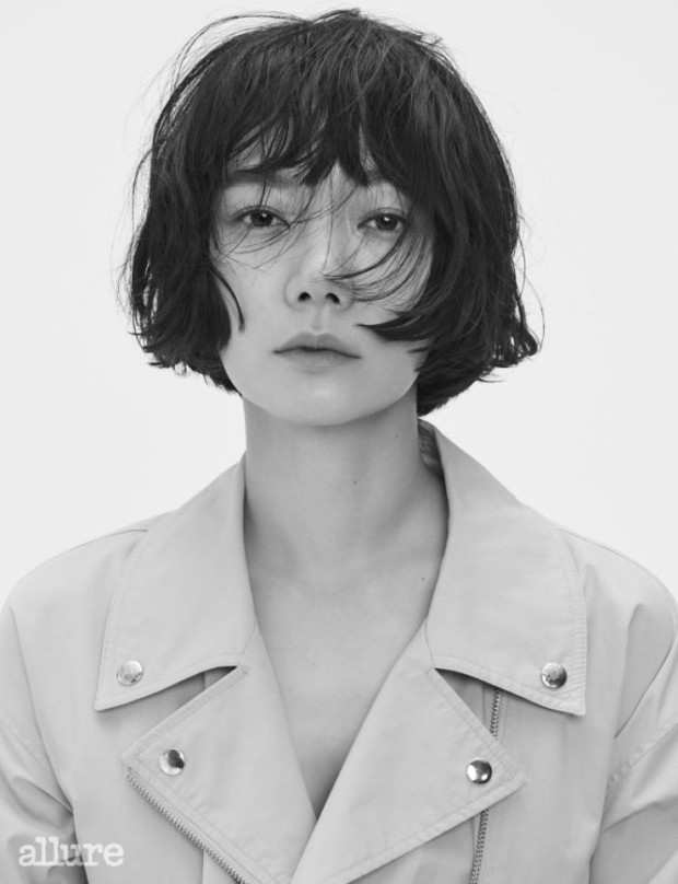 Bae Doona