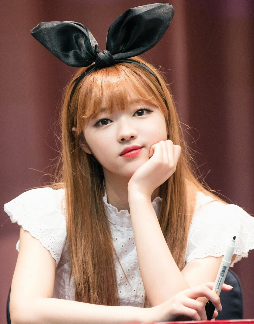 OH MY GIRL YooA