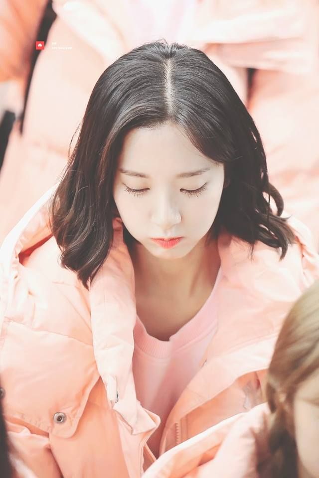 WJSN's Bona