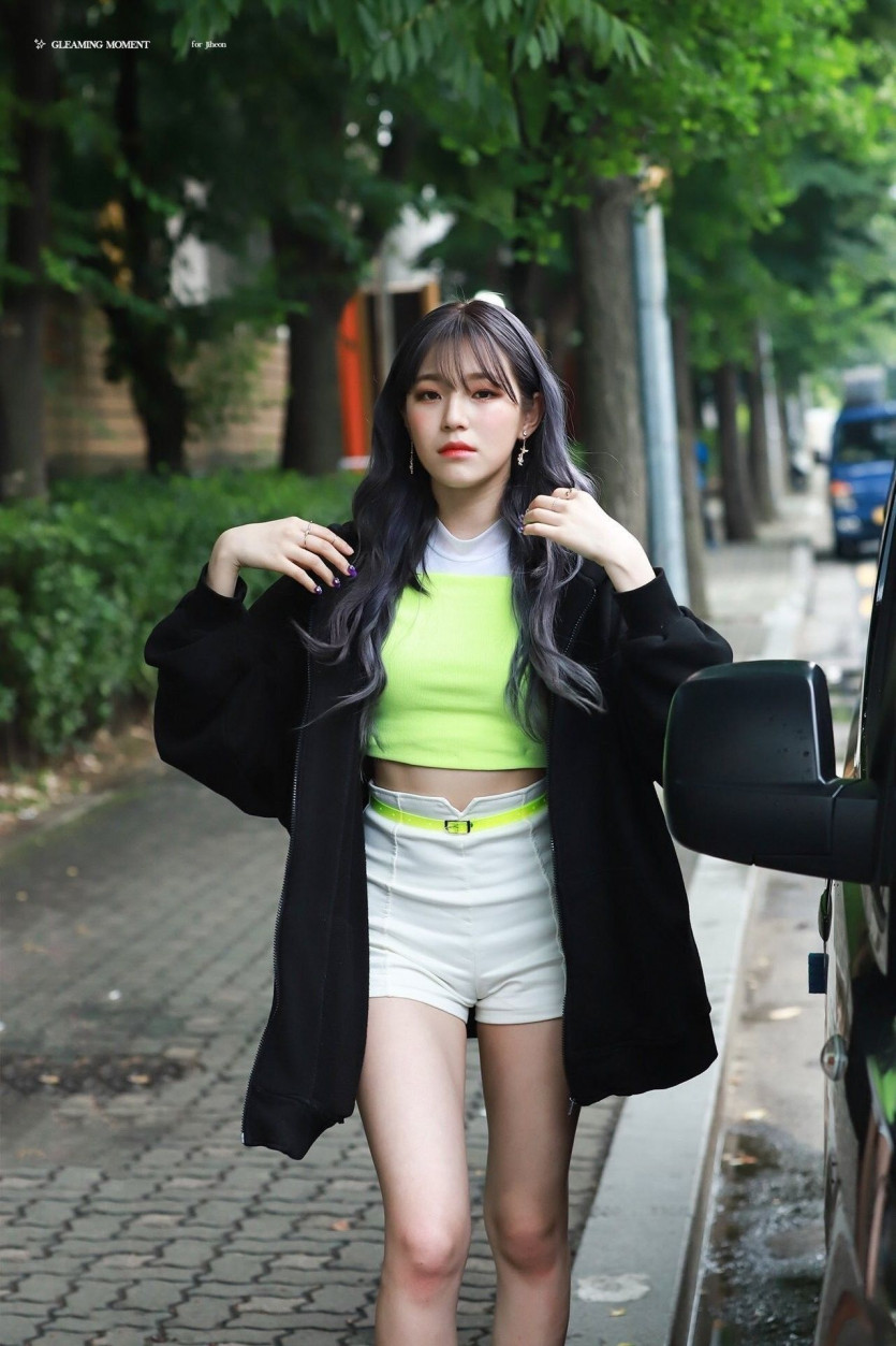 Baek Jiheon