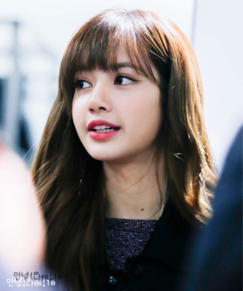 BLACKPINK Lisa