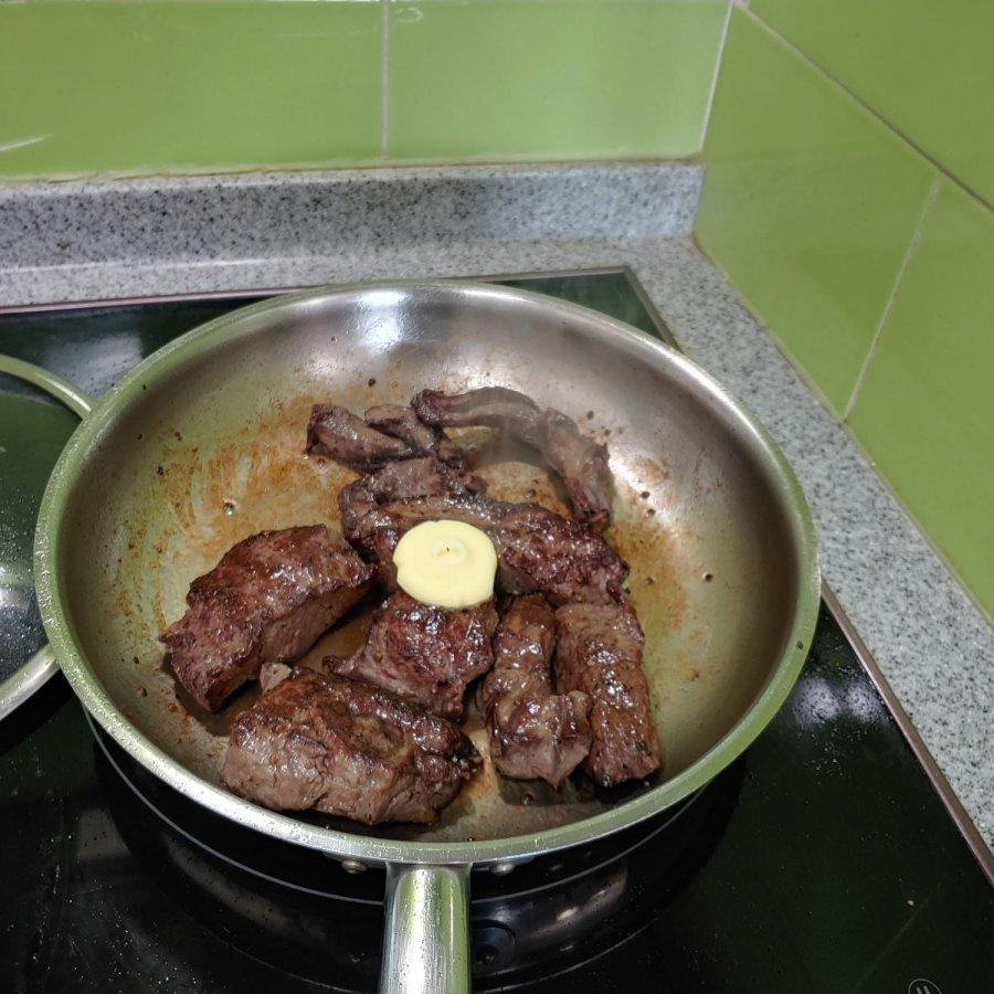 Grilled pork chops at home.jpg