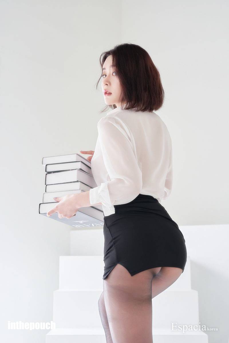 Behind BJ Rahee