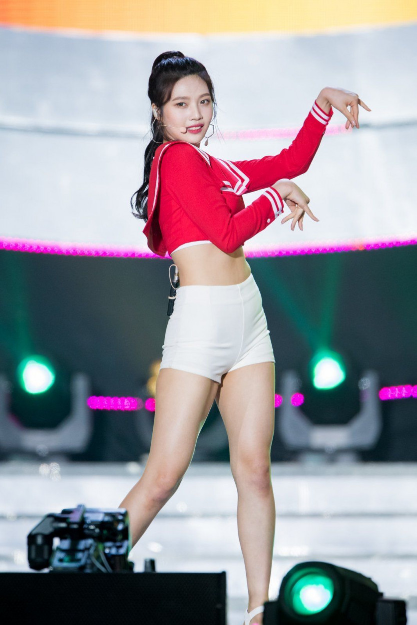 Joy